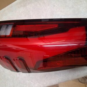 2019 – 2024 GMC Sierra 1500/2500/3500 LED Passenger side Tail Light