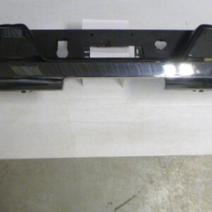 2020-2026 GMC or Chev 2500/3500 Rear chrome bumper
