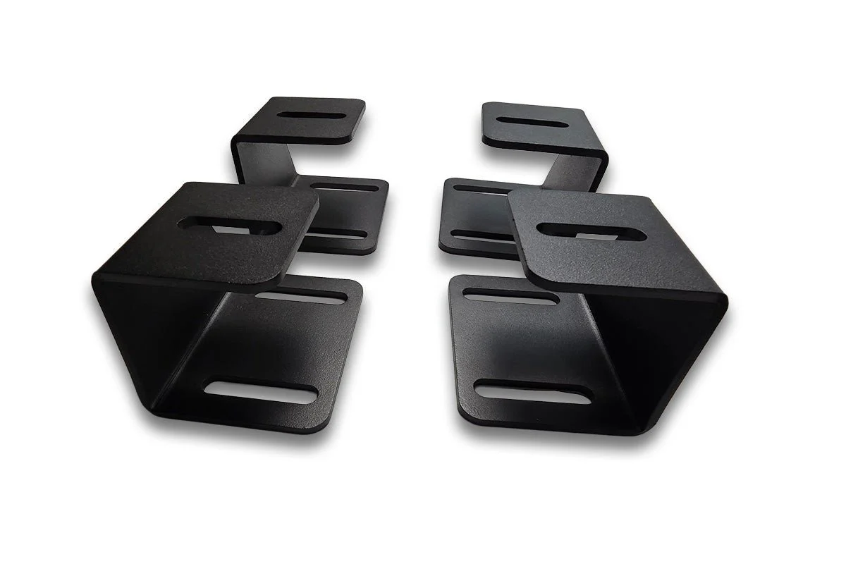 Ford Ranger 2023+ Spyder Outpost Rack - Image 4