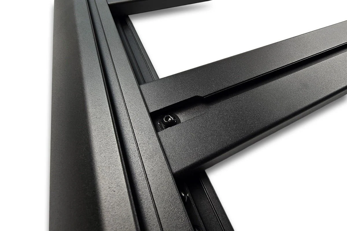 Ford Ranger 2023+ Spyder Outpost Rack - Image 3