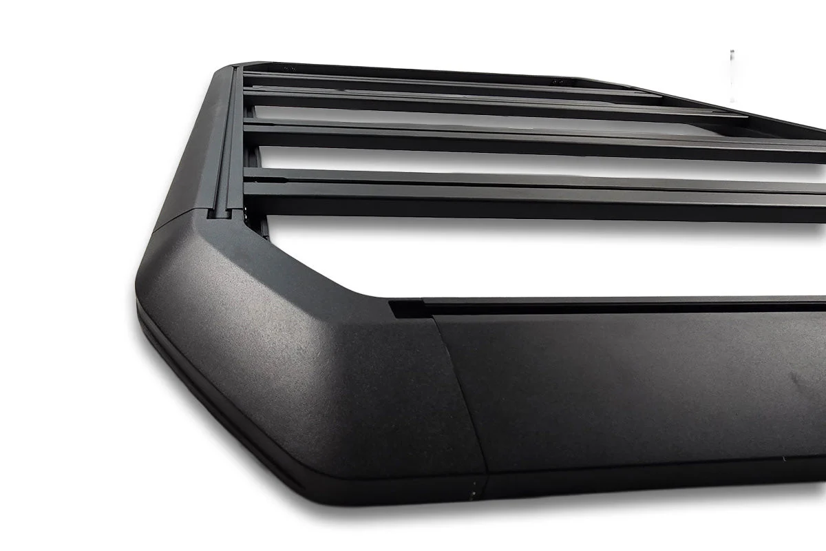 Ford Ranger 2023+ Spyder Outpost Rack - Image 2