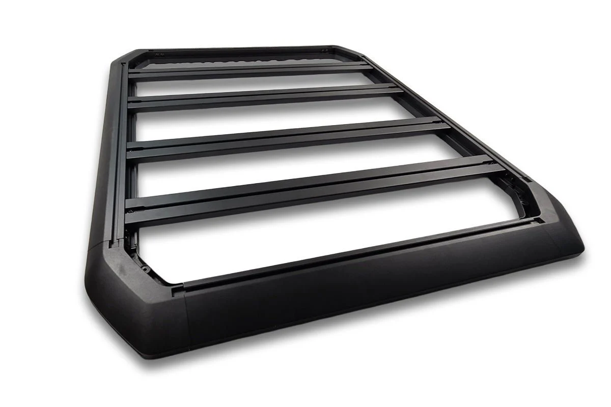 Ford Ranger 2023+ Spyder Outpost Rack
